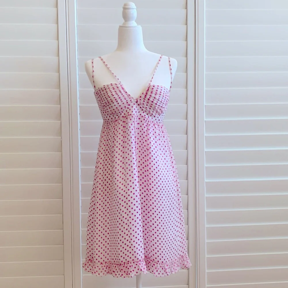 Betsey Johnson dress - Picture 1 of 9